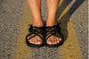JC Rope Sandals For Women