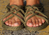 JC Rope Sandals For Women