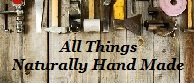 All Things Naturally Hand Made
